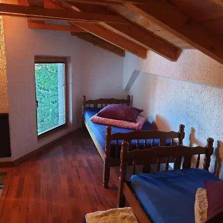 公寓 Apartments Villa Vlasic
