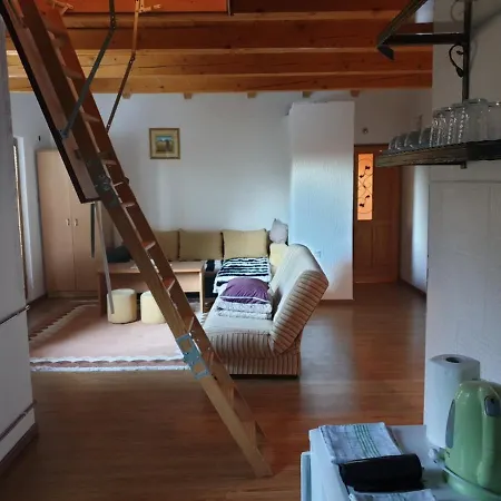 公寓 Apartments Villa Vlasic
