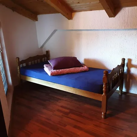Apartments Villa Vlasic 公寓