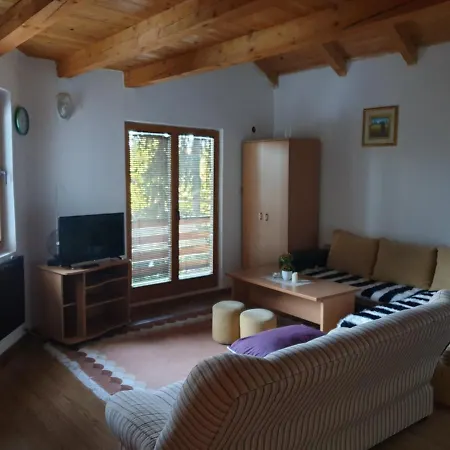 Apartments Villa Vlasic 公寓