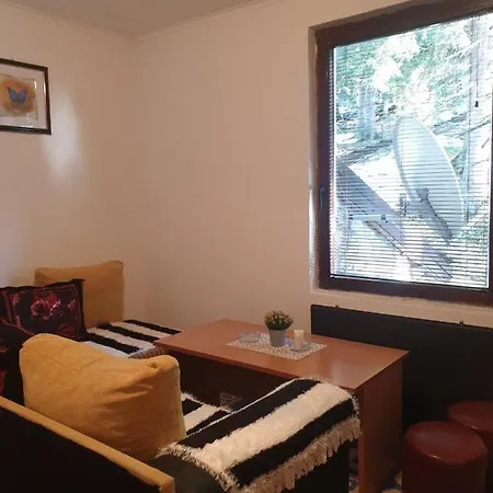 公寓 Apartments Villa Vlasic *