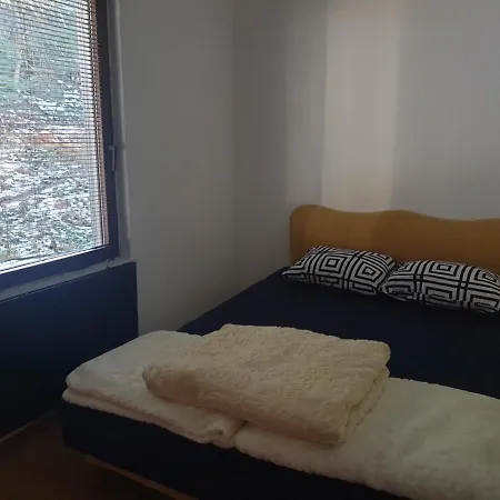 公寓 Apartments Villa Vlasic 弗拉西克