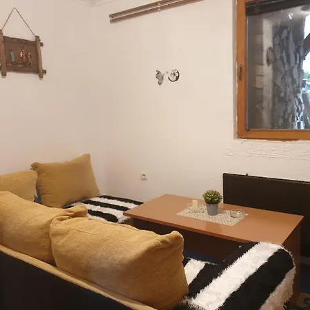Apartments Villa Vlasic