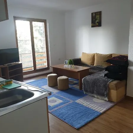 Apartments Villa Vlasic * 弗拉西克