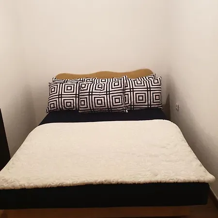 公寓 Apartments Villa Vlasic