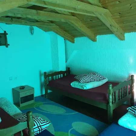Apartments Villa Vlasic *