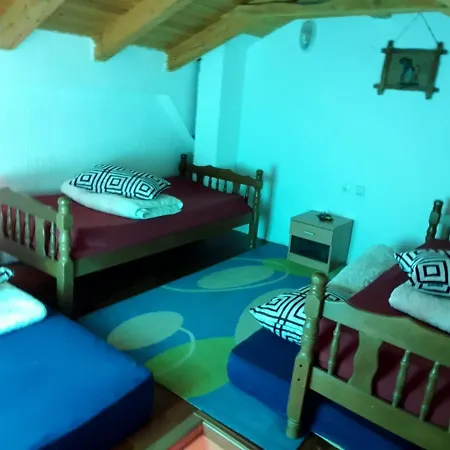 Apartments Villa Vlasic