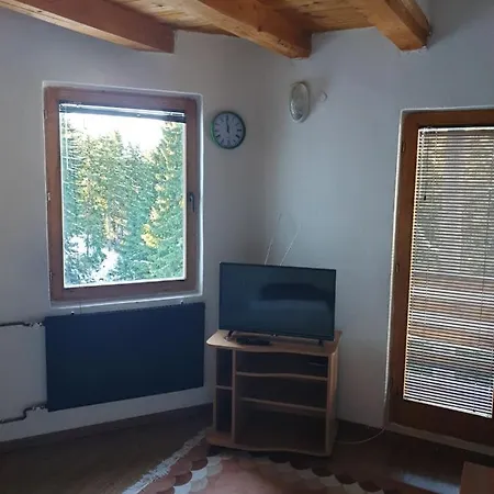 公寓 Apartments Villa Vlasic *