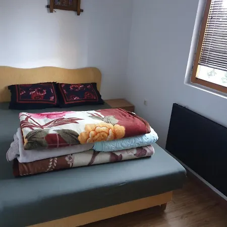 Apartments Villa Vlasic 公寓