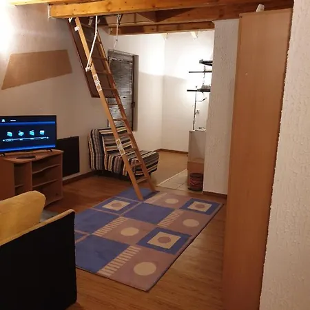 Apartments Villa Vlasic 弗拉西克