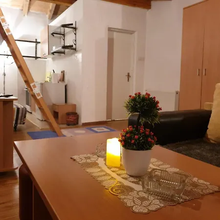 Apartments Villa Vlasic 弗拉西克