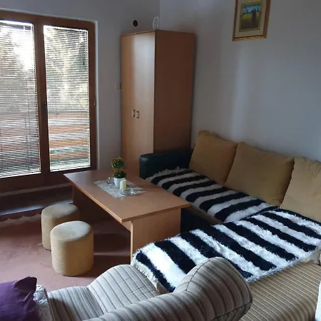 Apartments Villa Vlasic 公寓
