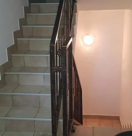 公寓 Apartments Villa Vlasic