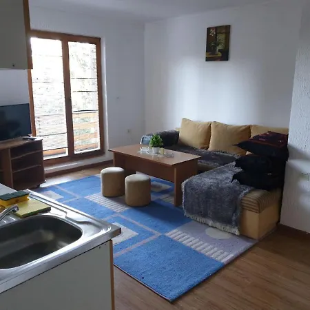 Apartments Villa Vlasic *