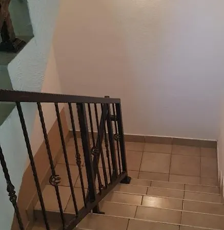 Apartments Villa Vlasic